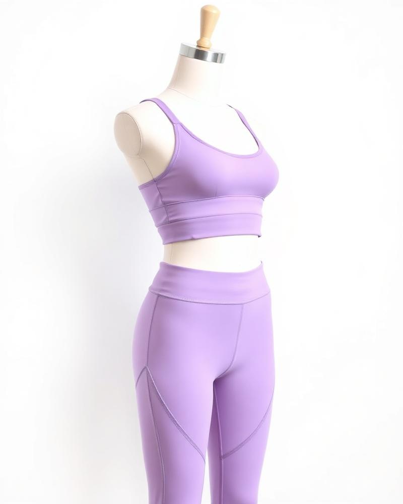 Conjunto promocional Veroflexify